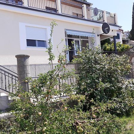 Apartman Helena Senj  Buitenkant foto