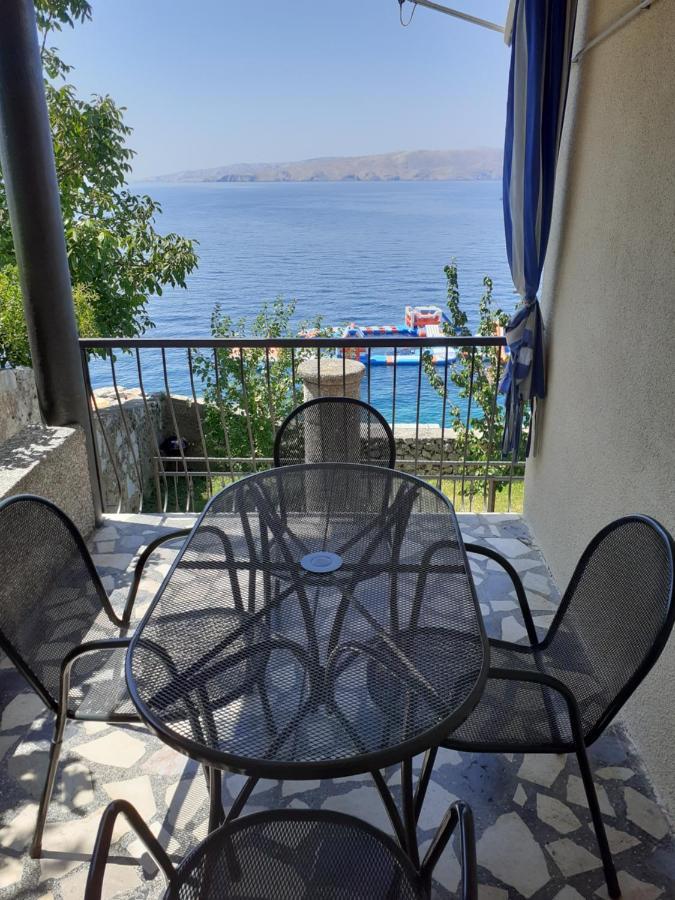 Apartman Helena Senj  Buitenkant foto