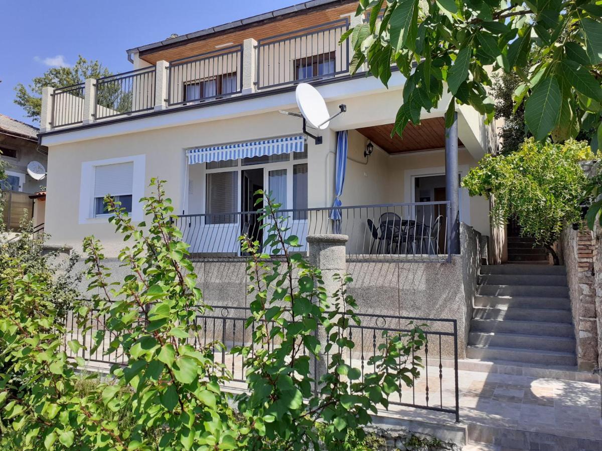 Apartman Helena Senj  Buitenkant foto