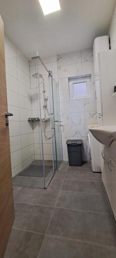 Apartman Helena Senj  Buitenkant foto