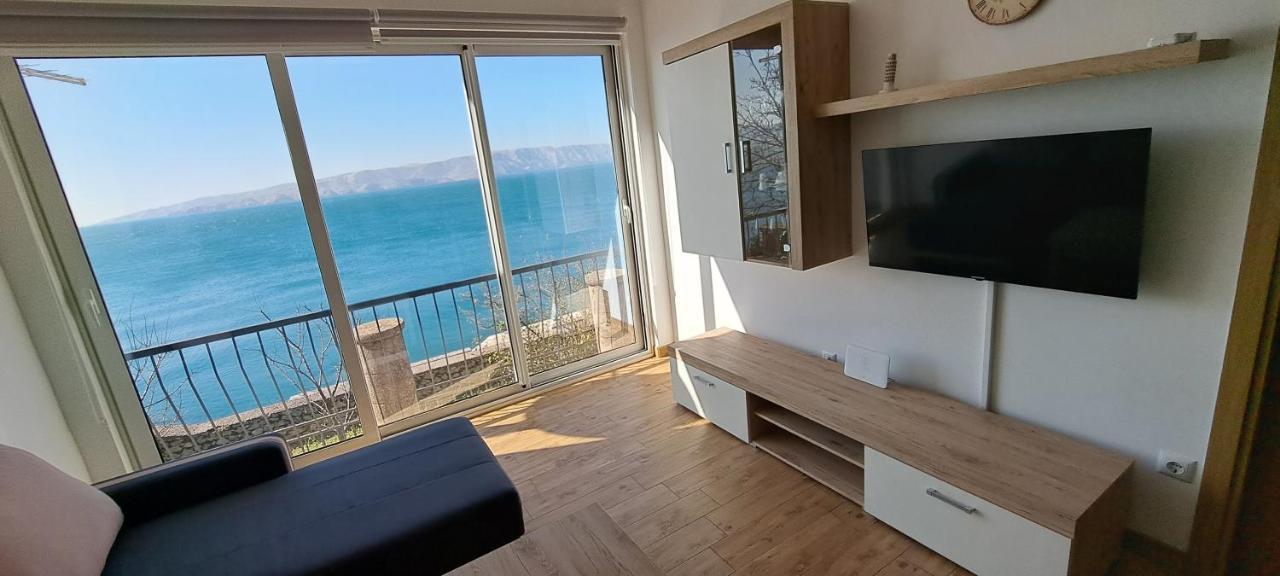 Apartman Helena Senj  Buitenkant foto
