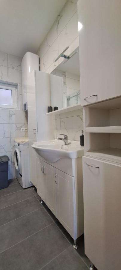 Apartman Helena Senj  Buitenkant foto