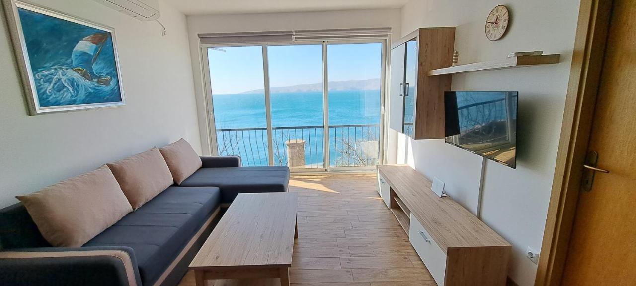 Apartman Helena Senj  Buitenkant foto