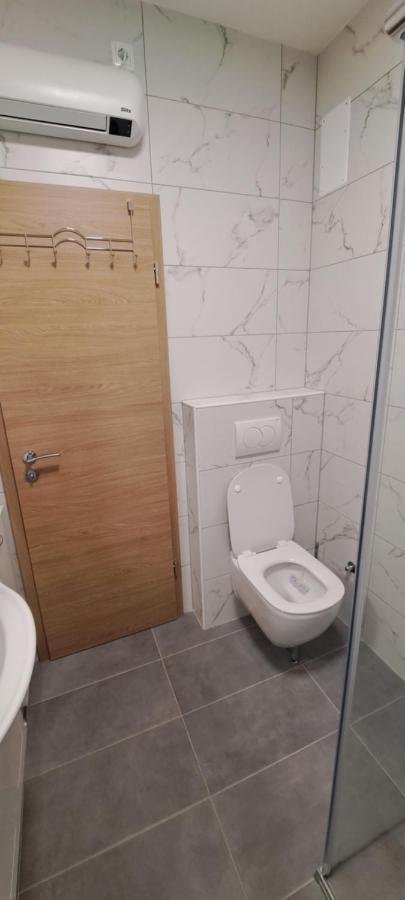 Apartman Helena Senj  Buitenkant foto