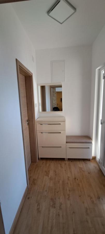 Apartman Helena Senj  Buitenkant foto