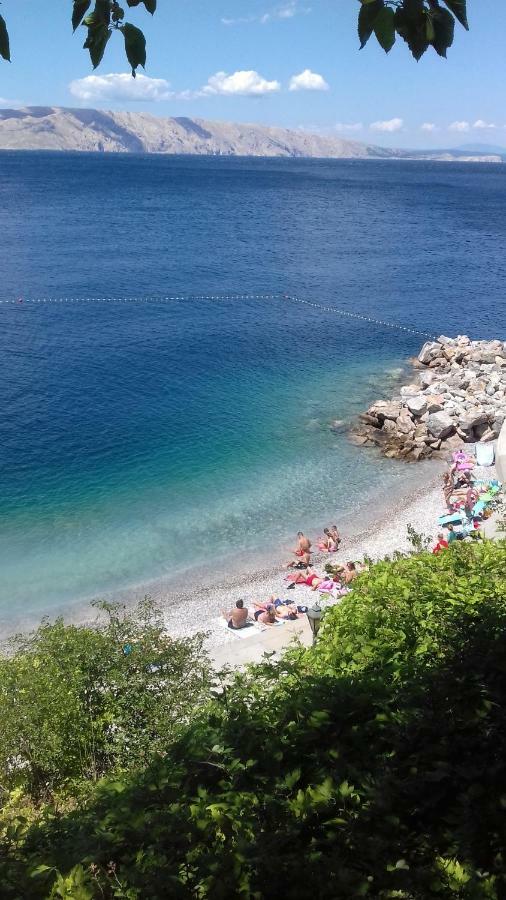 Apartman Helena Senj  Buitenkant foto