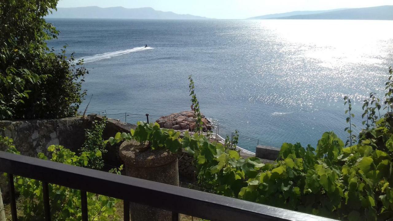 Apartman Helena Senj  Buitenkant foto