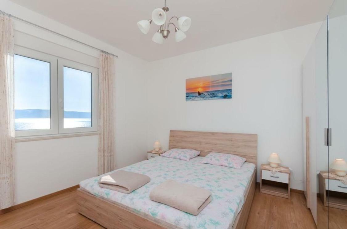 Apartman Helena Senj  Buitenkant foto