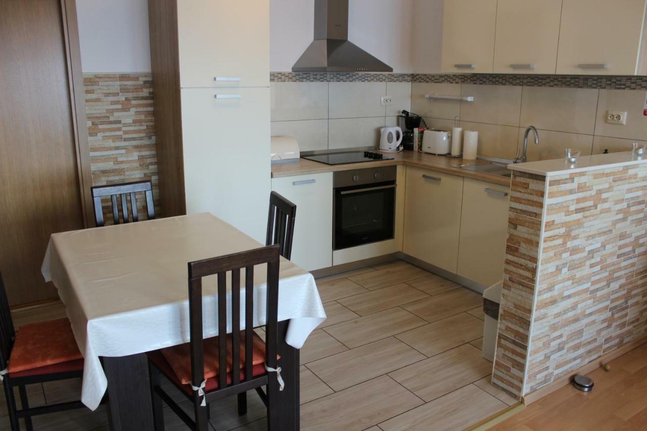 Apartman Helena Senj  Buitenkant foto
